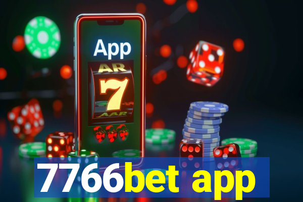 7766bet app